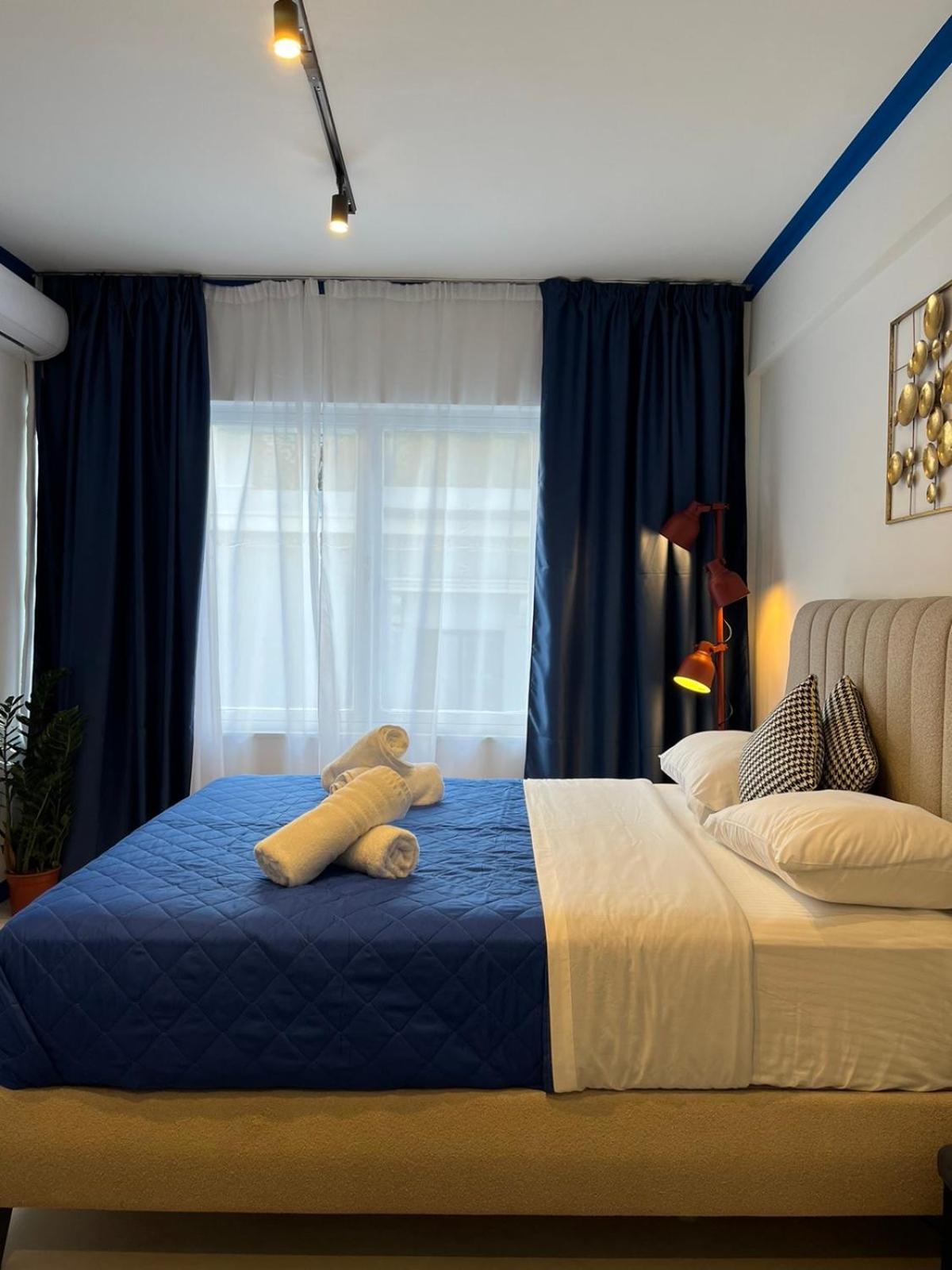 Voulis 45 Plaka Suite By Zeussuites Атина Екстериор снимка